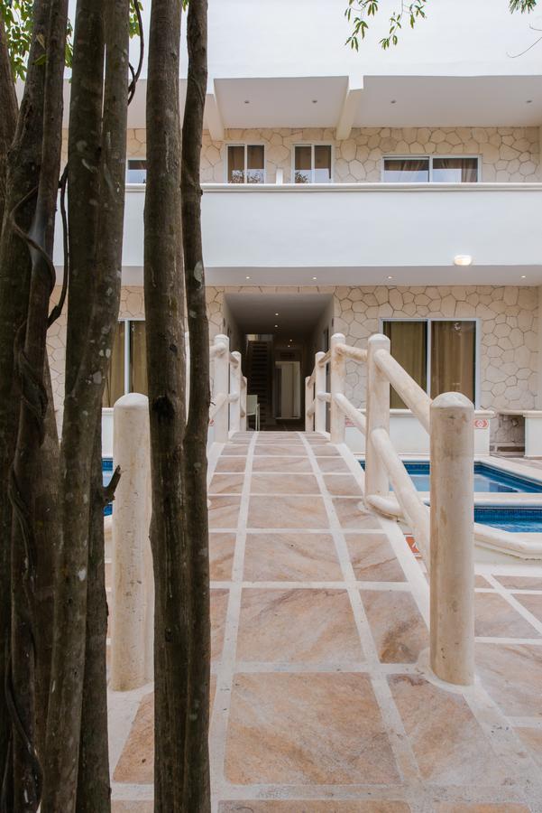 Condo Casa Del Arbol Playa del Carmen Room photo